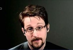 斯诺登爆料新闻,全球网络监控内幕曝光