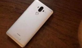 华为mate9最新爆料,颠覆性升级，性能与设计双突破